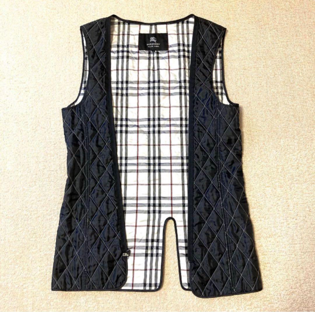 ターキー様　バーバリーロンドントレンチコート L グレー　ライナー　ノバチェック