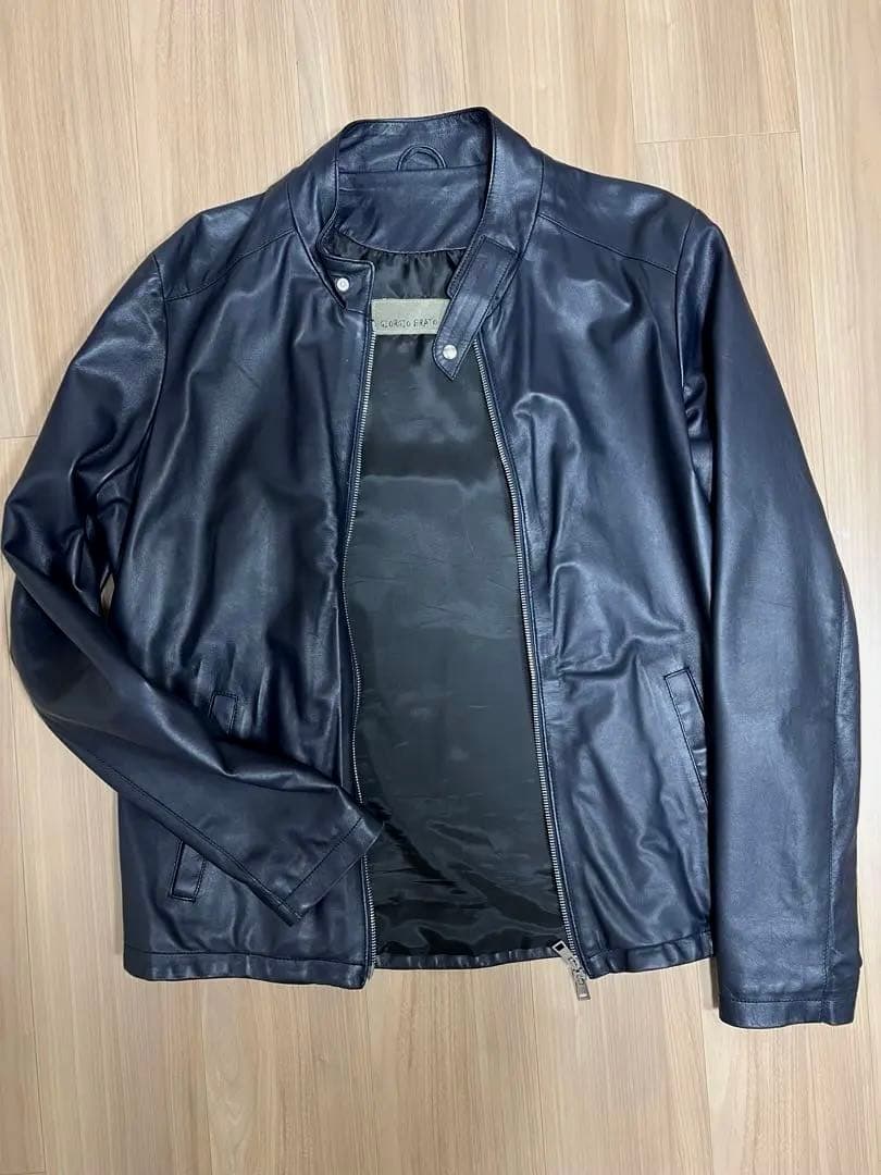 ジ*ン様 GIORGIO BRATO size52