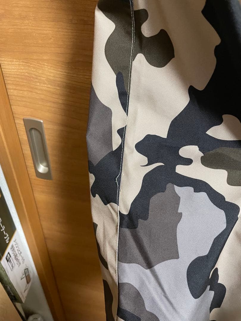 VOLCOM スノーボードパンツ カーゴパンツ　サイズ　M