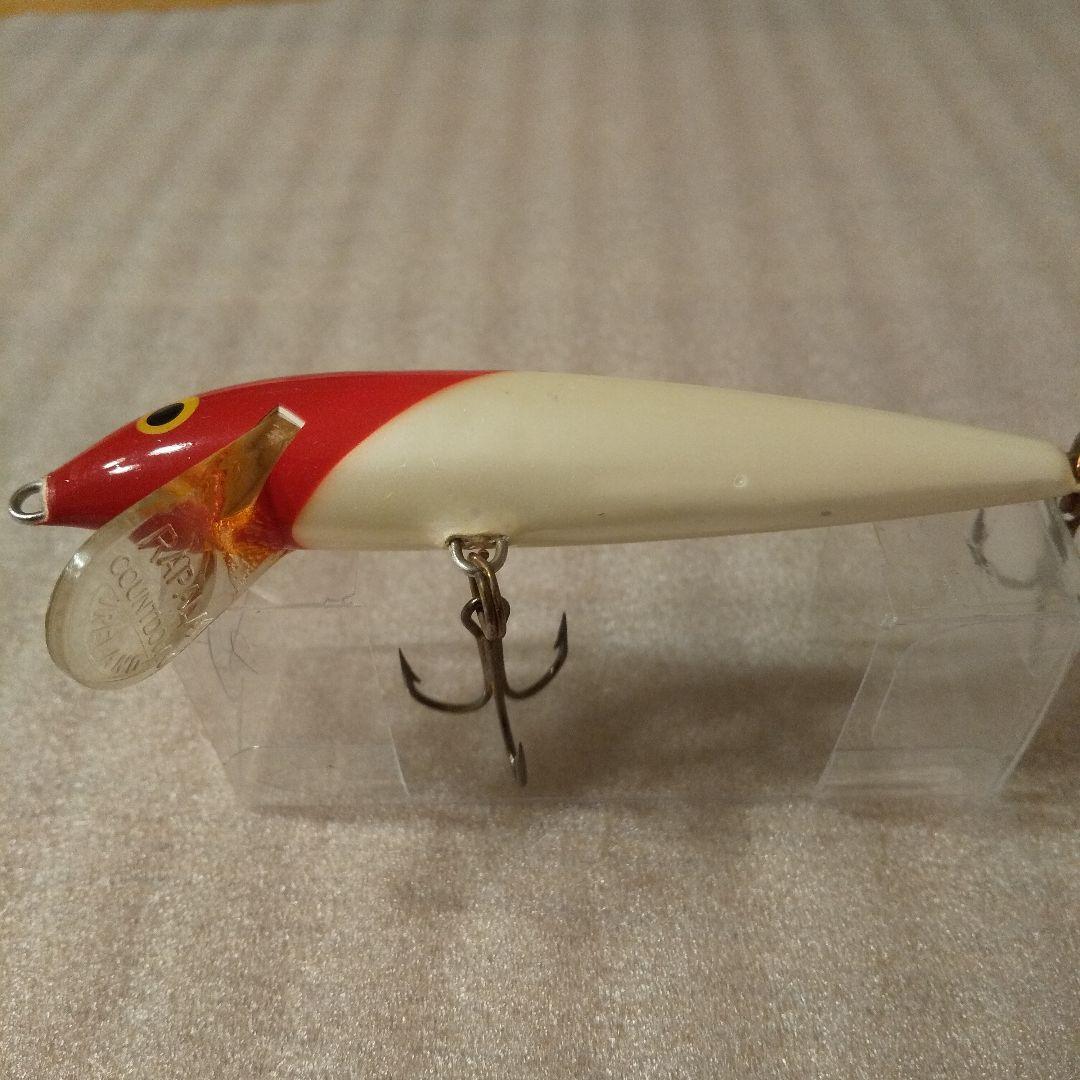 【匿名配送】ラパラ　カウントダウンとシンキングマグナム