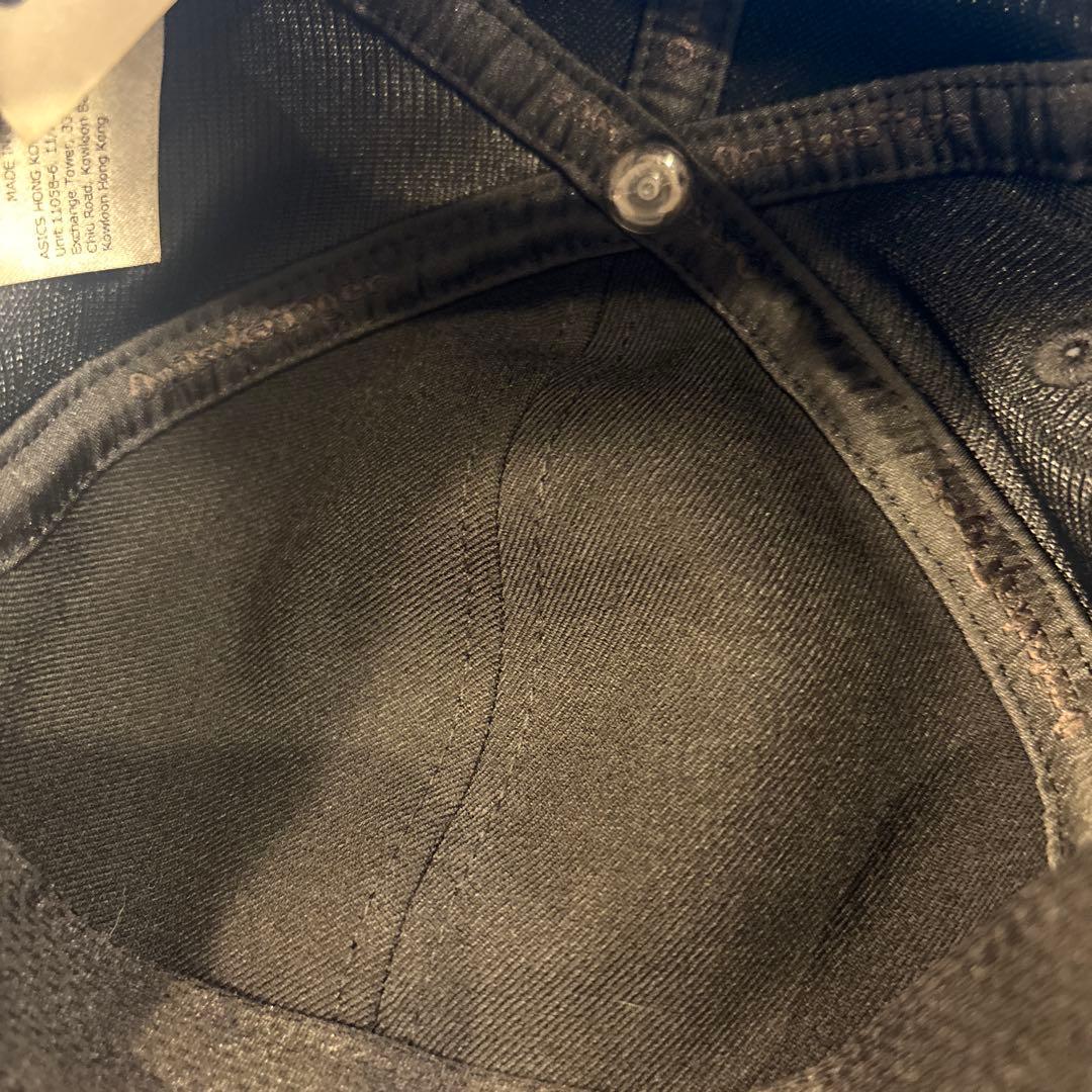 PATOU x Onitsuka Tiger Cap 極美品