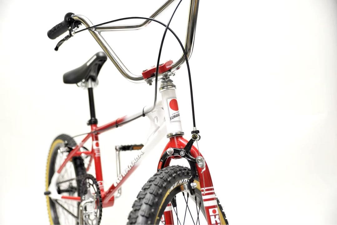 新品未使用 KUWAHARA E.T. 40thAniv. Model BMX