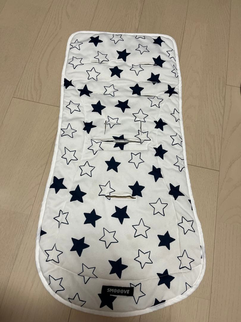 スムーヴプレシャス　グレー　A型