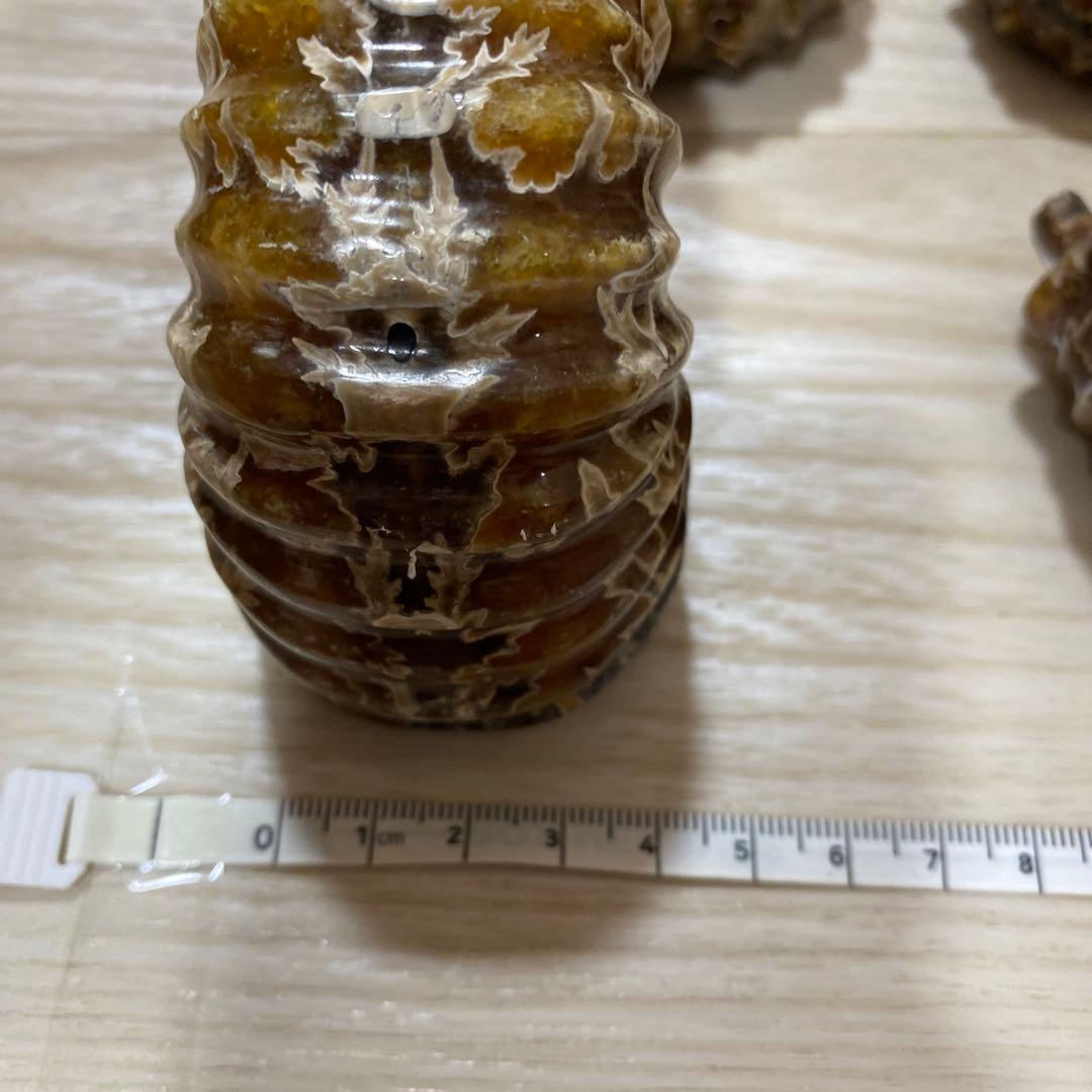 ア*パ様 アンモナイト　化石　まとめ売り　大量