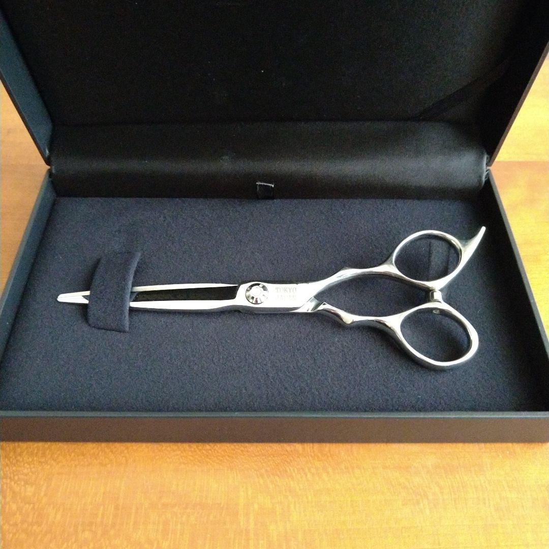 peek a boo☆カットシザー　美容師用