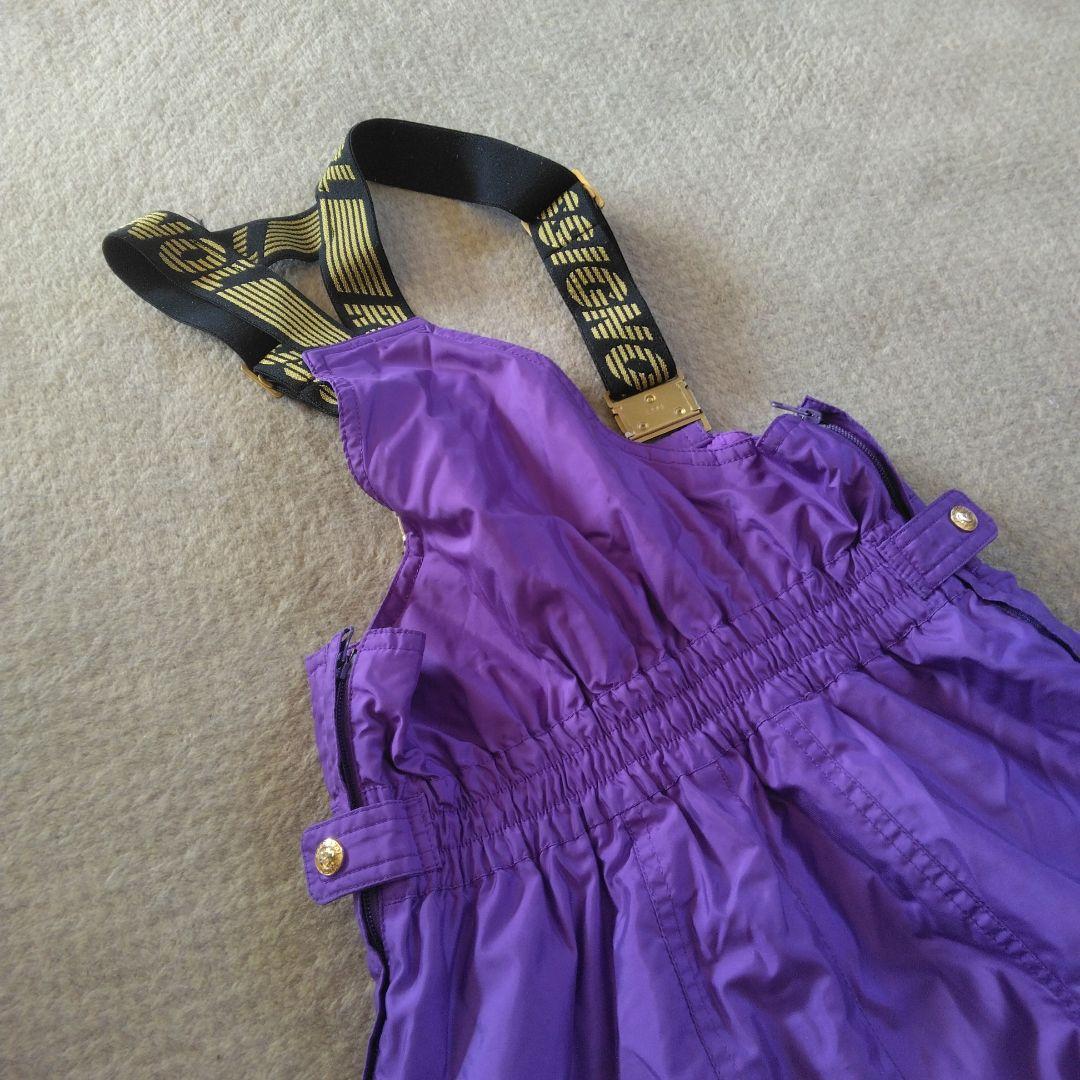 ロシ二ョール製スキーウェア★美品