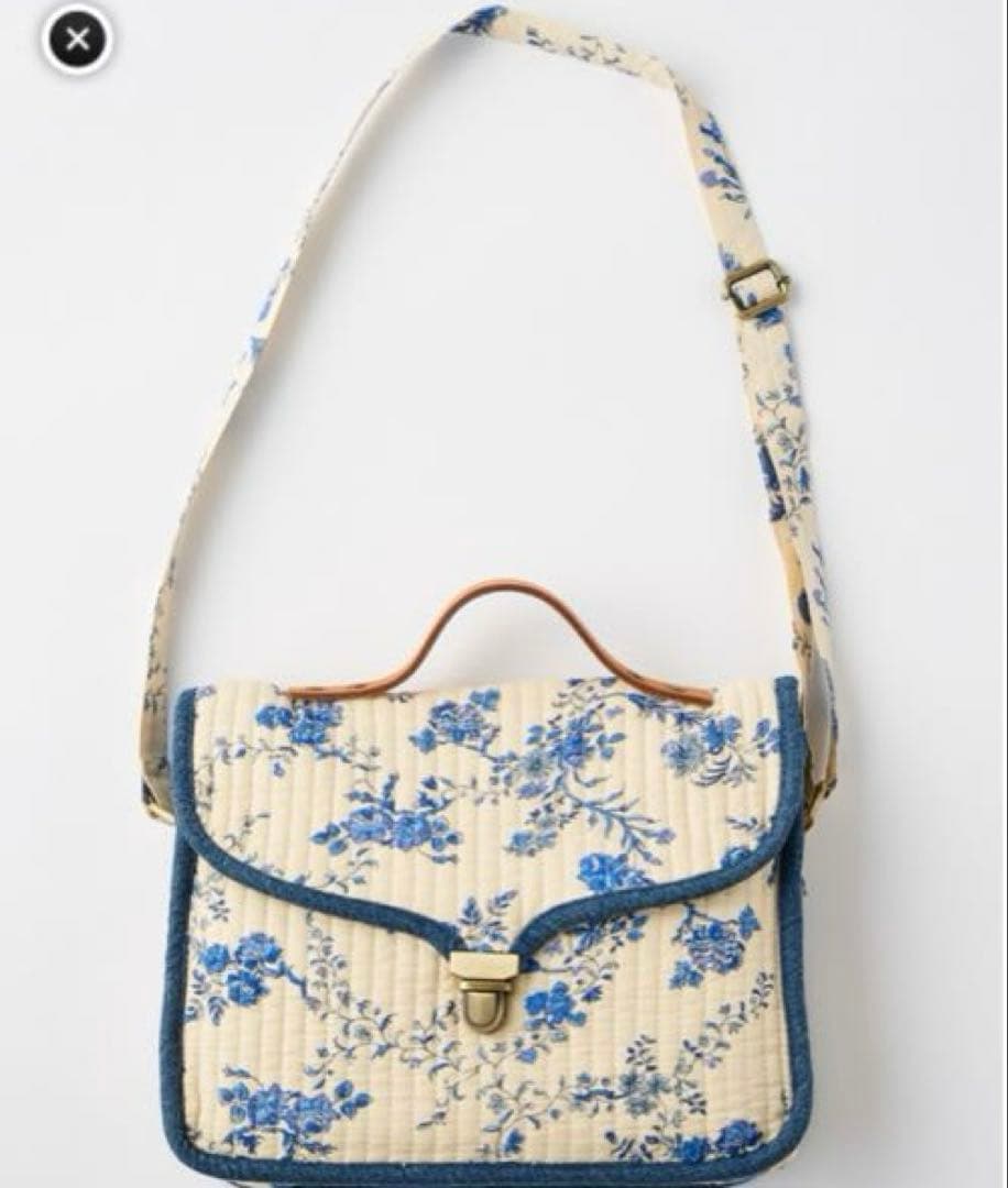 t*l様 新品今季EMILE ET IDA（エミール エ イダ）バッグ