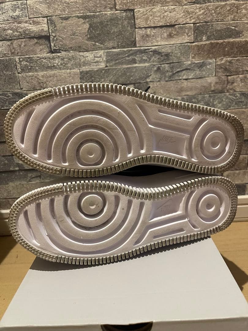 靴 NIKE AIR FORCE1 '07 Shibuya Collection