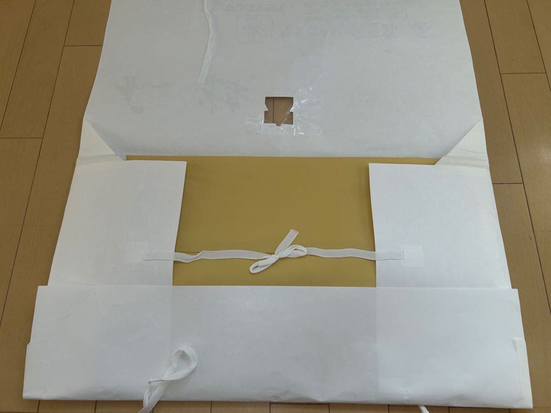 振袖　成人式　人気の深緑