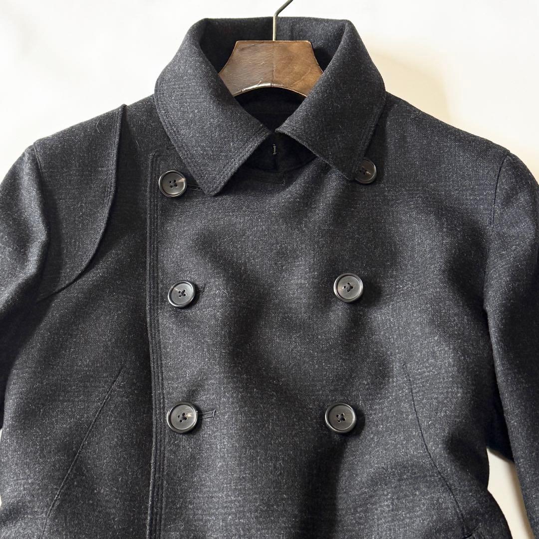 ハリスツイード ヒルトンタイム トレンチコート ライナー着脱可能 チェック柄