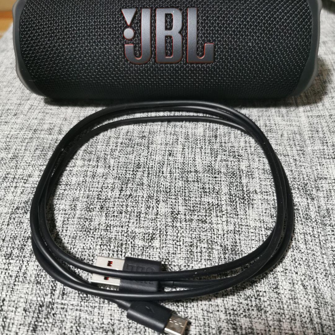 ま*ー様 JBL　FLIP6　新品購入