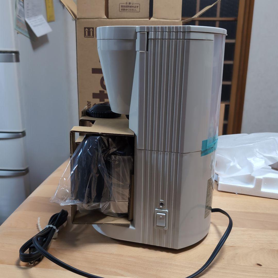 Amway コーヒーメーカー E-5072J3