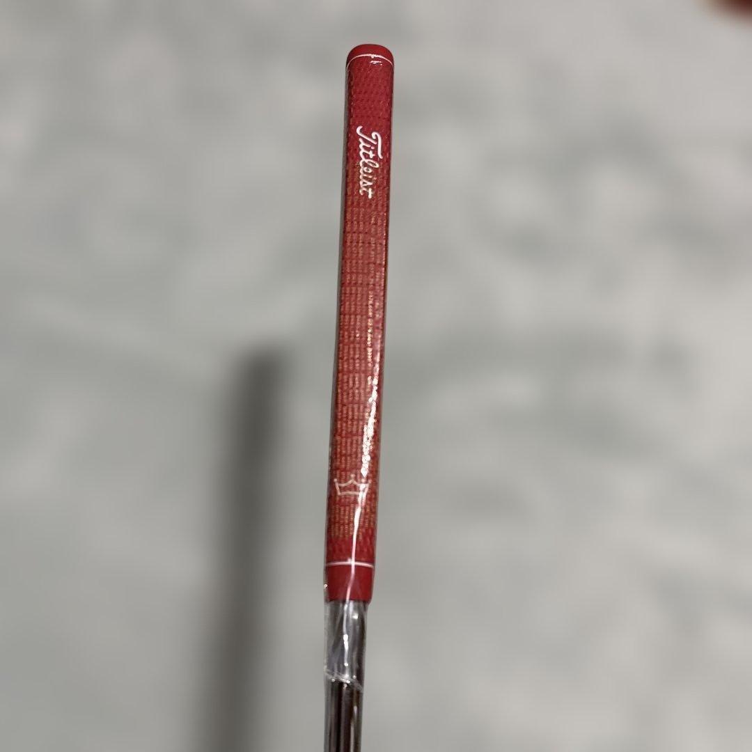 スコッティキャメロン　セレクトニューポート2.6 センタシャフト