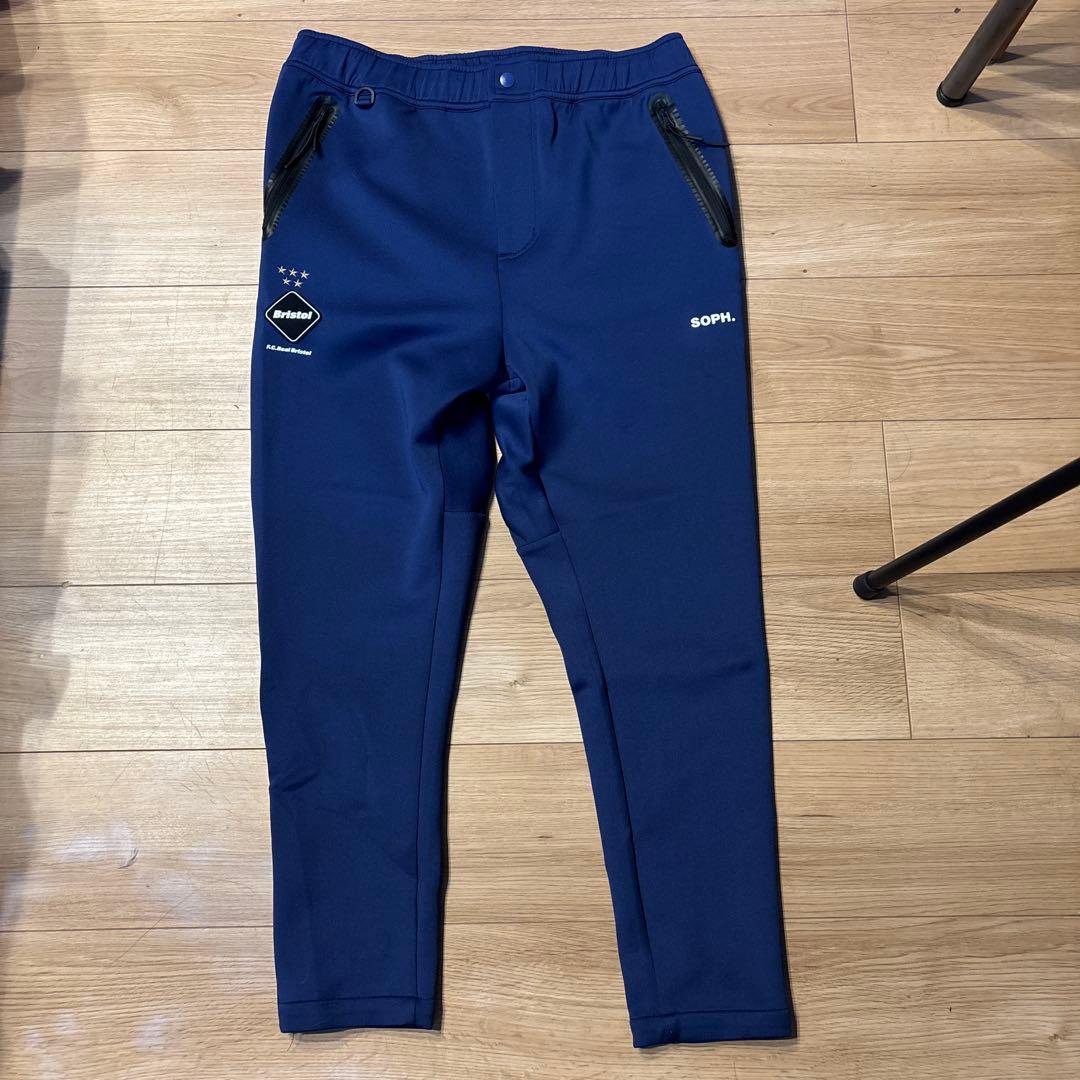 ブリストル×コカコーラ パンツ L