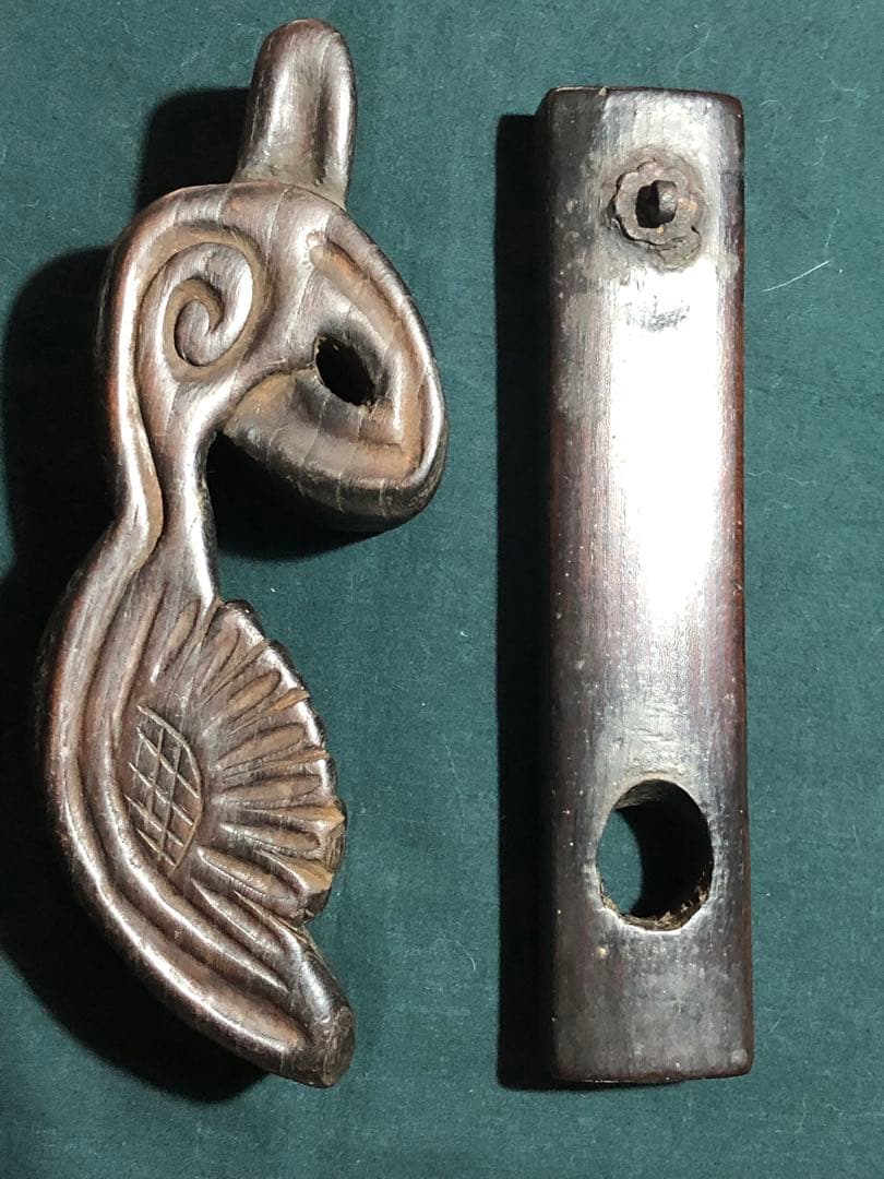 自在鉤　古民具　インテリア