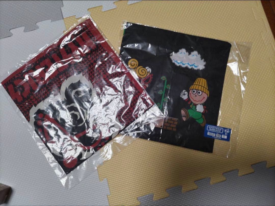 【大量おまけつき】ヒスミニ　色々セット