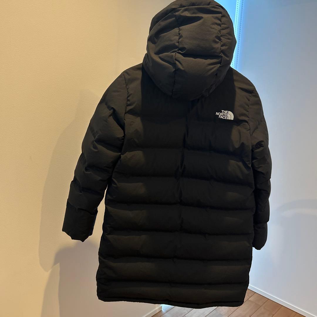 The North Face ダウンジャケット　マタニティ〜OK ダッカー付き