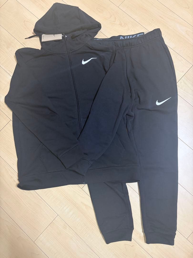NIKE セットアップ　ナイキ