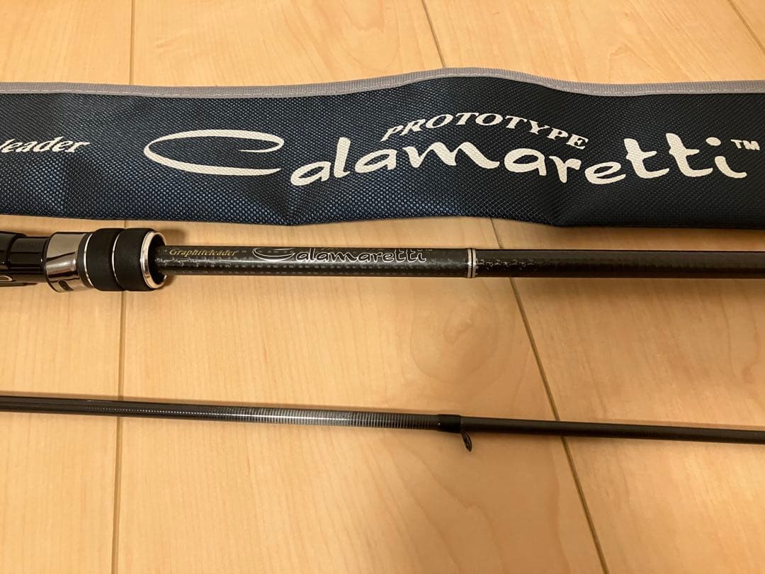 24 カラマレッティー・プロトタイプ 24GCALPS-832ML