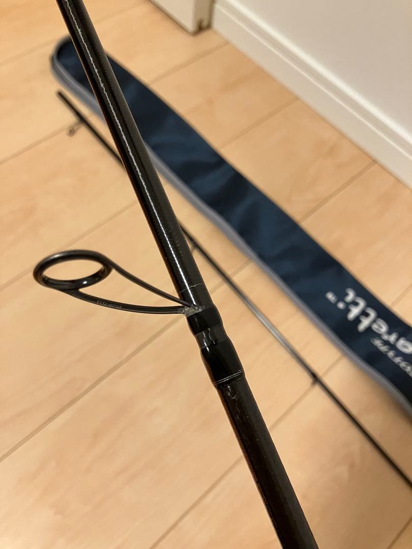 24 カラマレッティー・プロトタイプ 24GCALPS-832ML