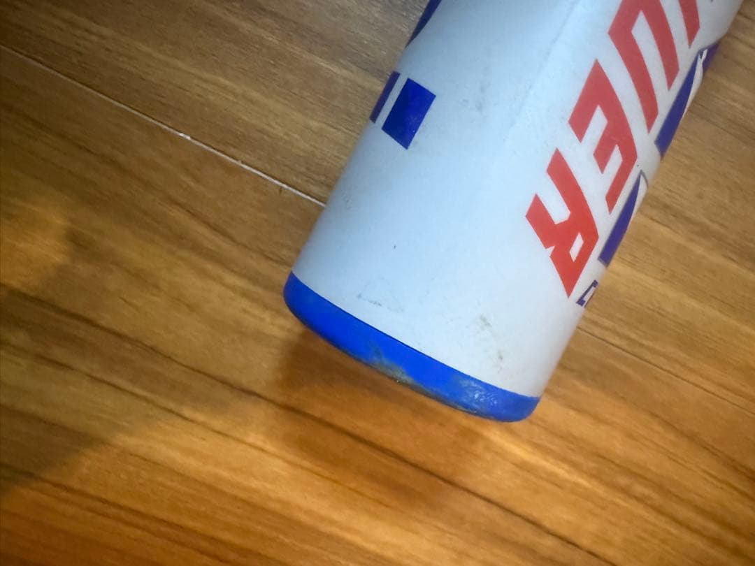 ワニクラッシャー　青ワニ　82cm　610g　ジュニア