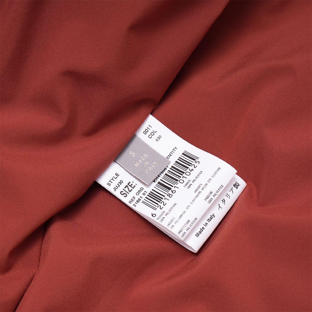 新品 ラルディーニ LARDINI BY YOSUKE AIZAWA サイズS