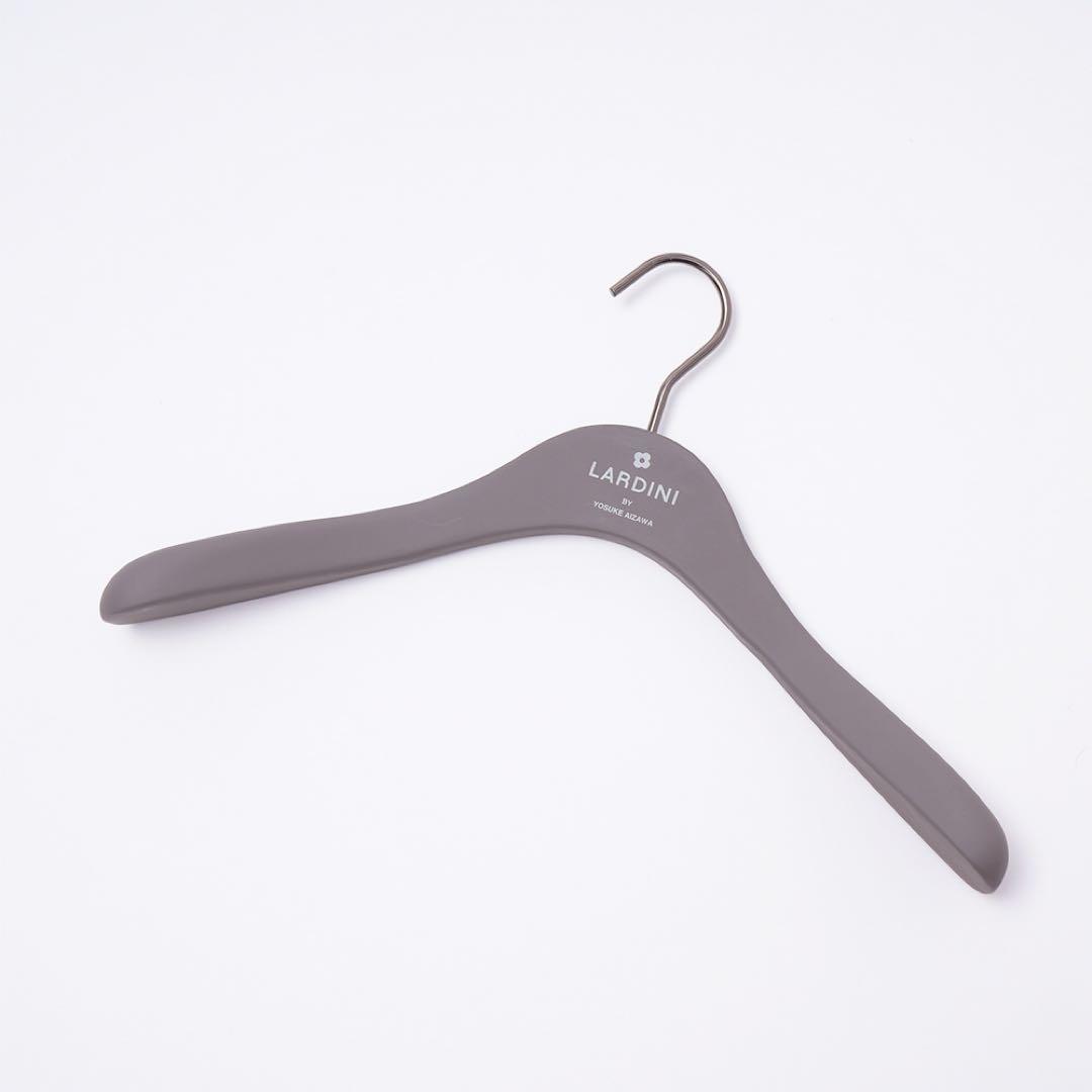 新品 ラルディーニ LARDINI BY YOSUKE AIZAWA サイズS