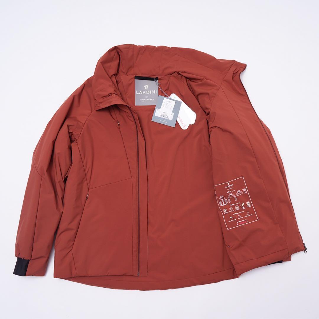 新品 ラルディーニ LARDINI BY YOSUKE AIZAWA サイズS