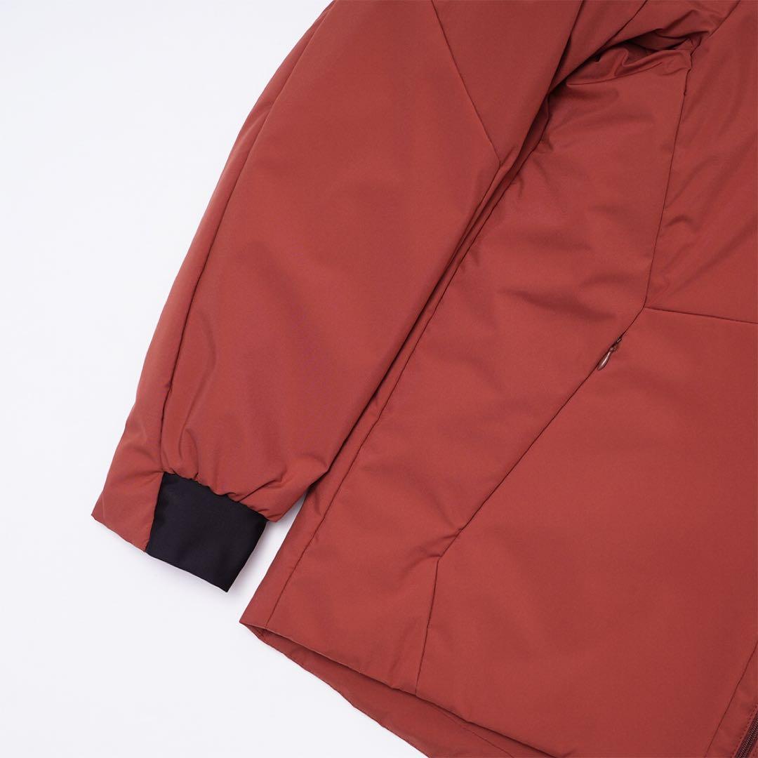 新品 ラルディーニ LARDINI BY YOSUKE AIZAWA サイズS