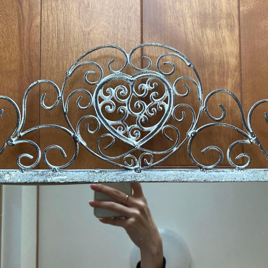 インテリア　ミラー　壁掛け