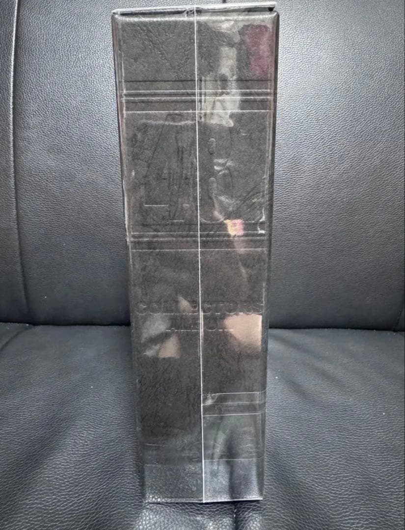 Y-DESIGN 48㎜ロゴバインダー◆A5ワイドタイプ◆クロコブラック