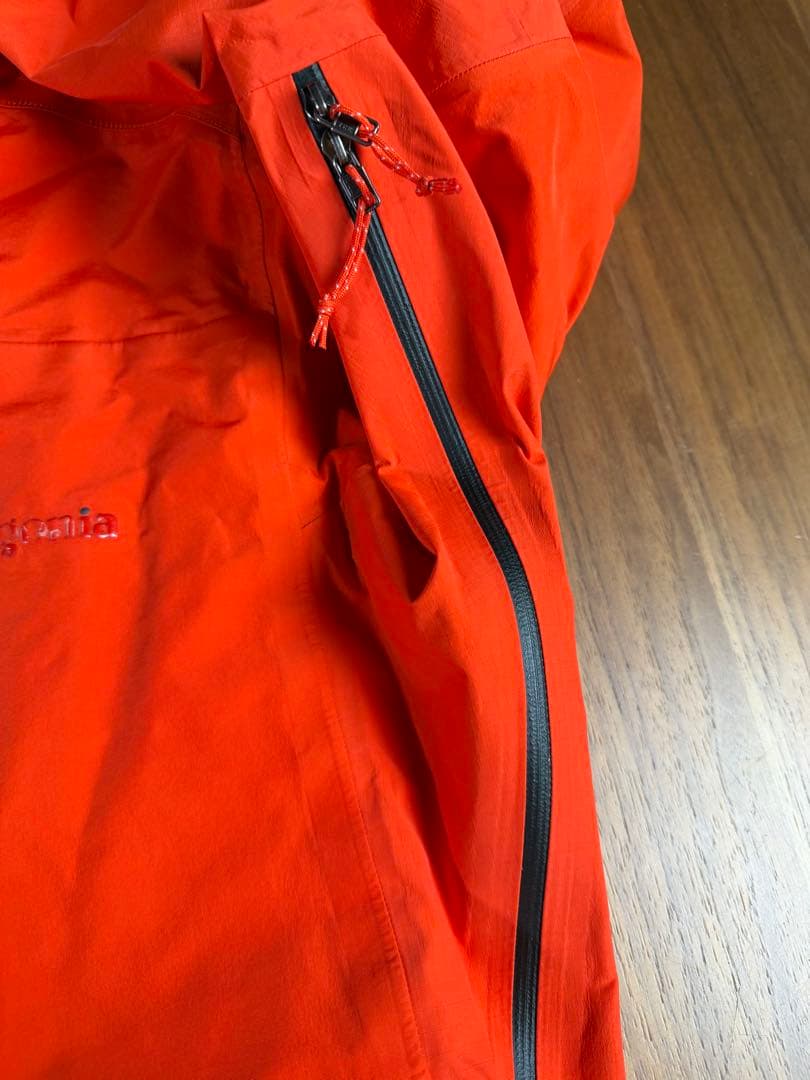 Patagonia PowSlayer Jacket パウスレイヤーゴアテックス