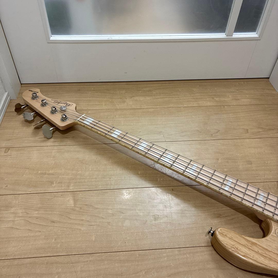 安い　美品バッカスwood line Bacchus craft series