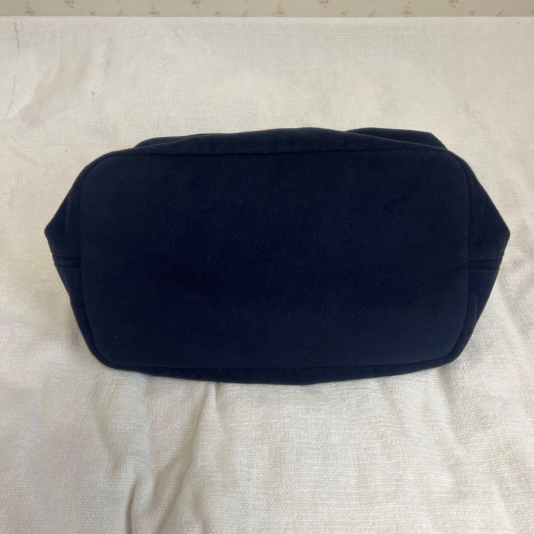 マスターバニーエディション（スウェード調）　ゴルフトートバック