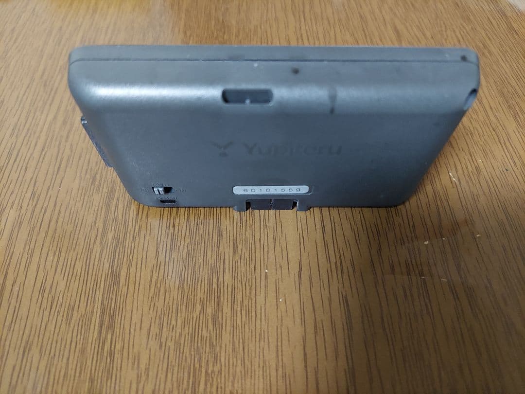 ブラボー0123 ユピテル レーダー探知機A300