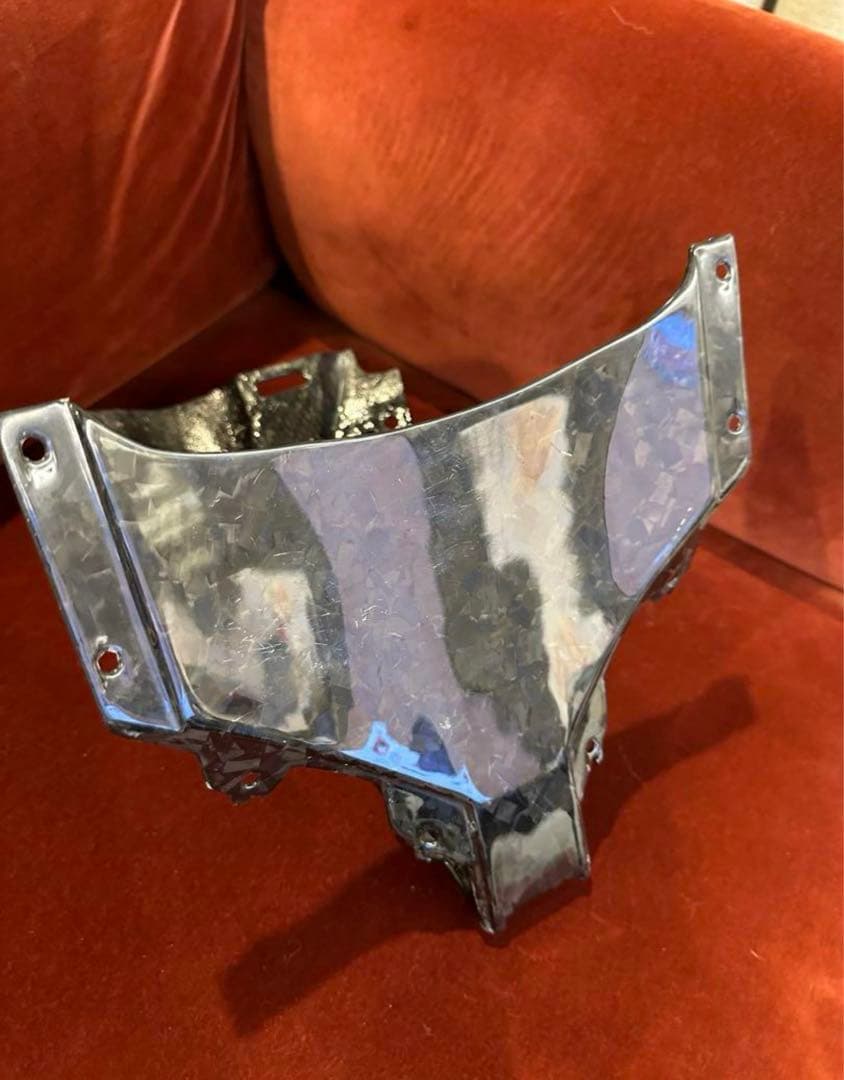  S1000RR 2015-2018 カーボンエアインテーク