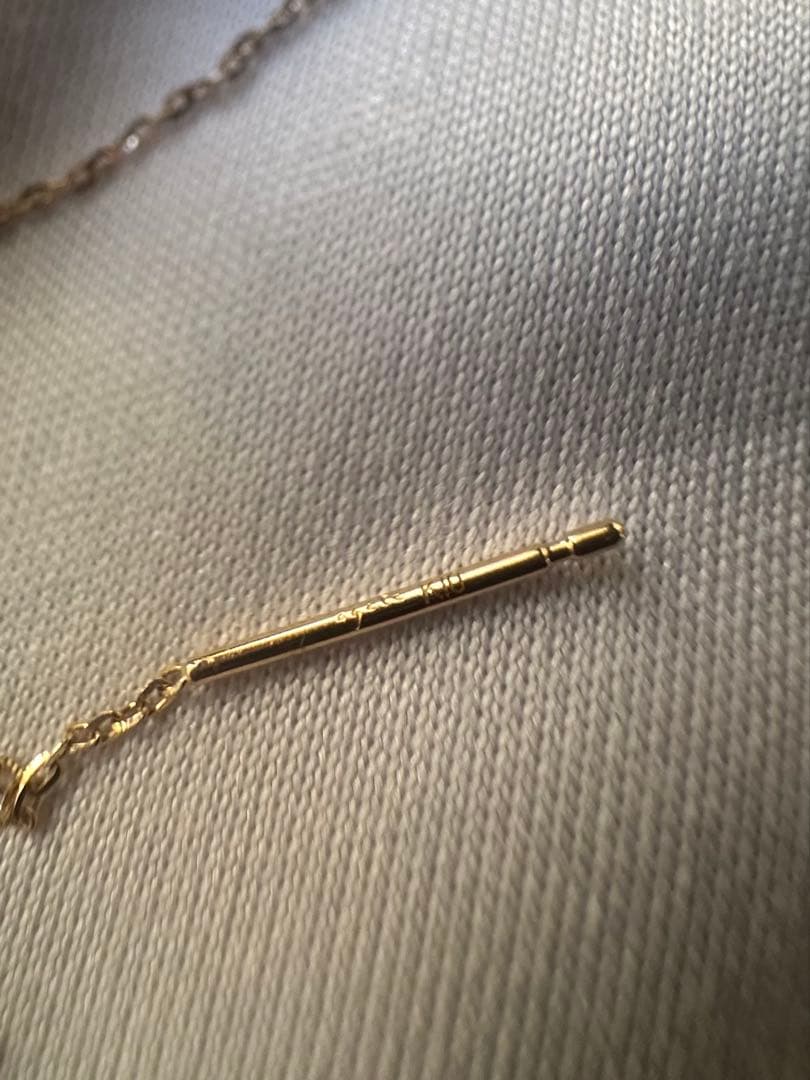 専用ページ‼️agete アガット　K10 アメリカンピアス　両耳用