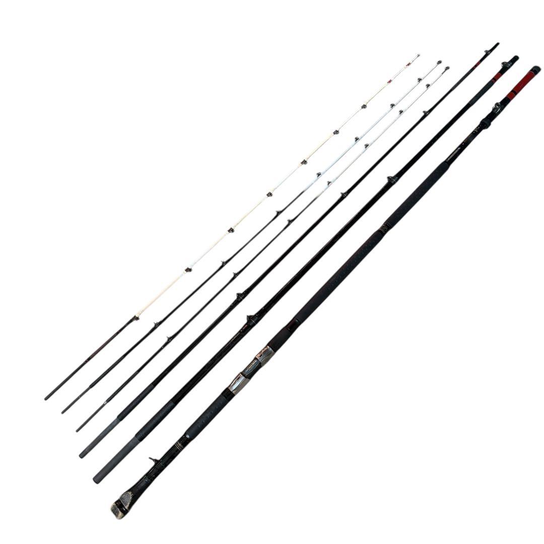 がま石　GUTSO MH500 替え穂先付き