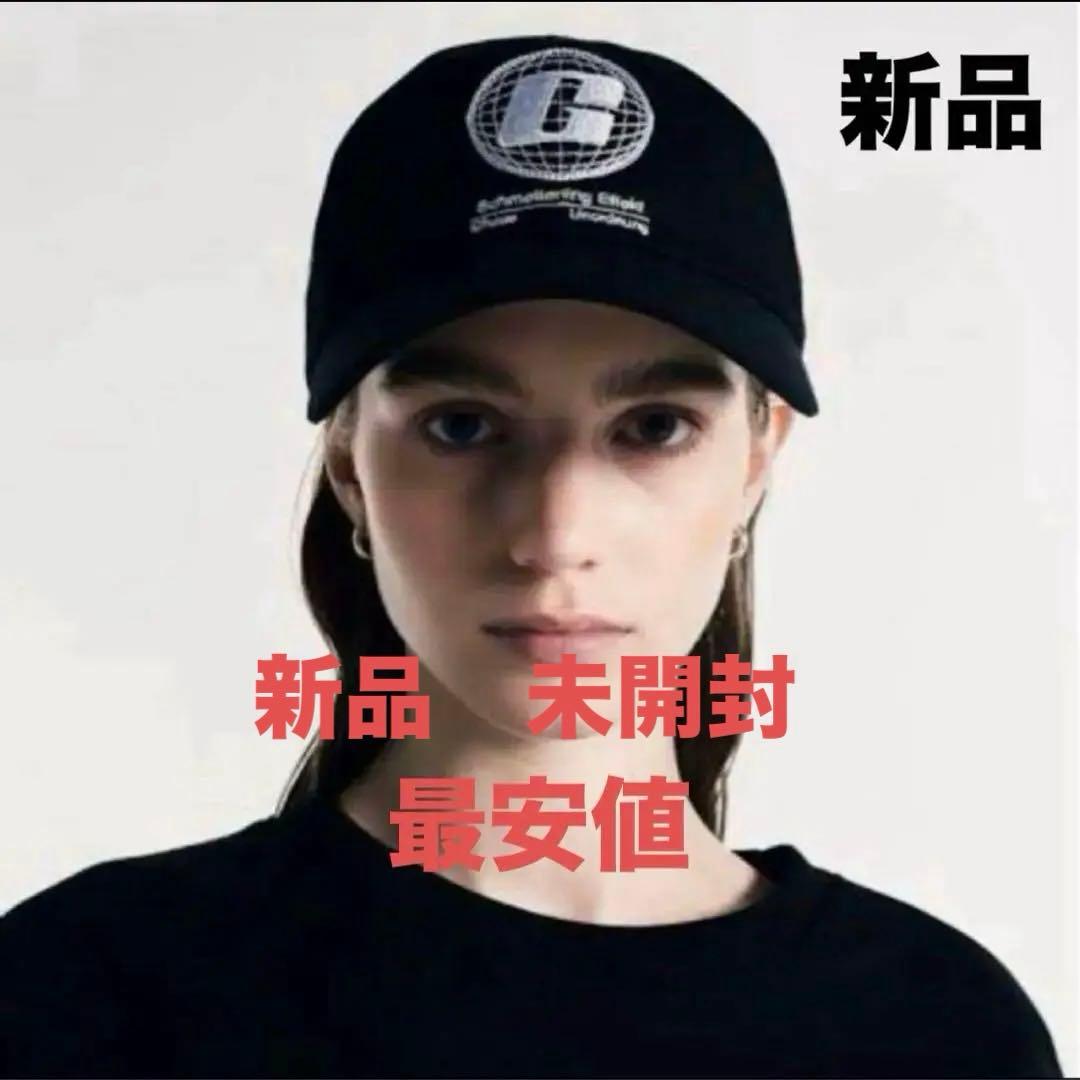 M*1様 【新品　未開封】gadid anoniem JUDE/black 即完