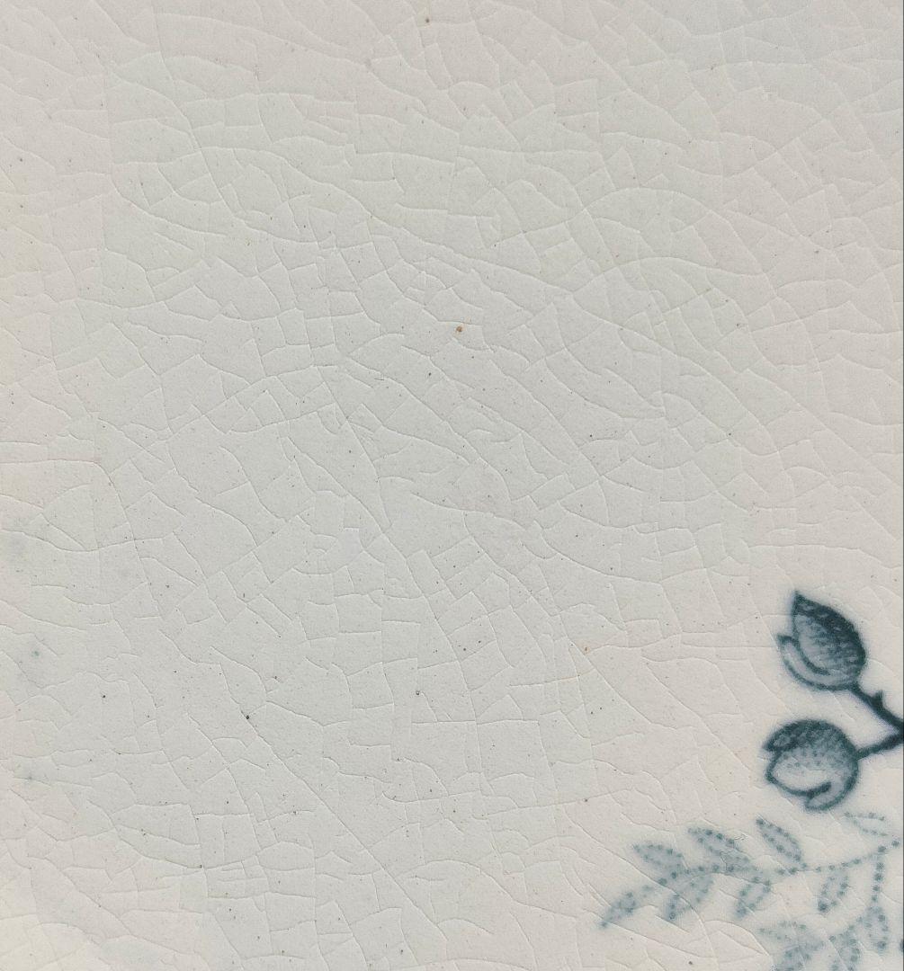 美品　ジョワジールロワ　ポンパドール　コンポティエ　フランスアンティーク