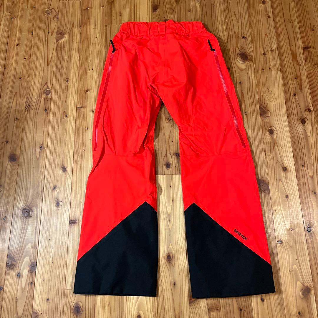 ⭐︎超美品⭐︎PeakPerformance GORE-TEX スキーウェアS(M)