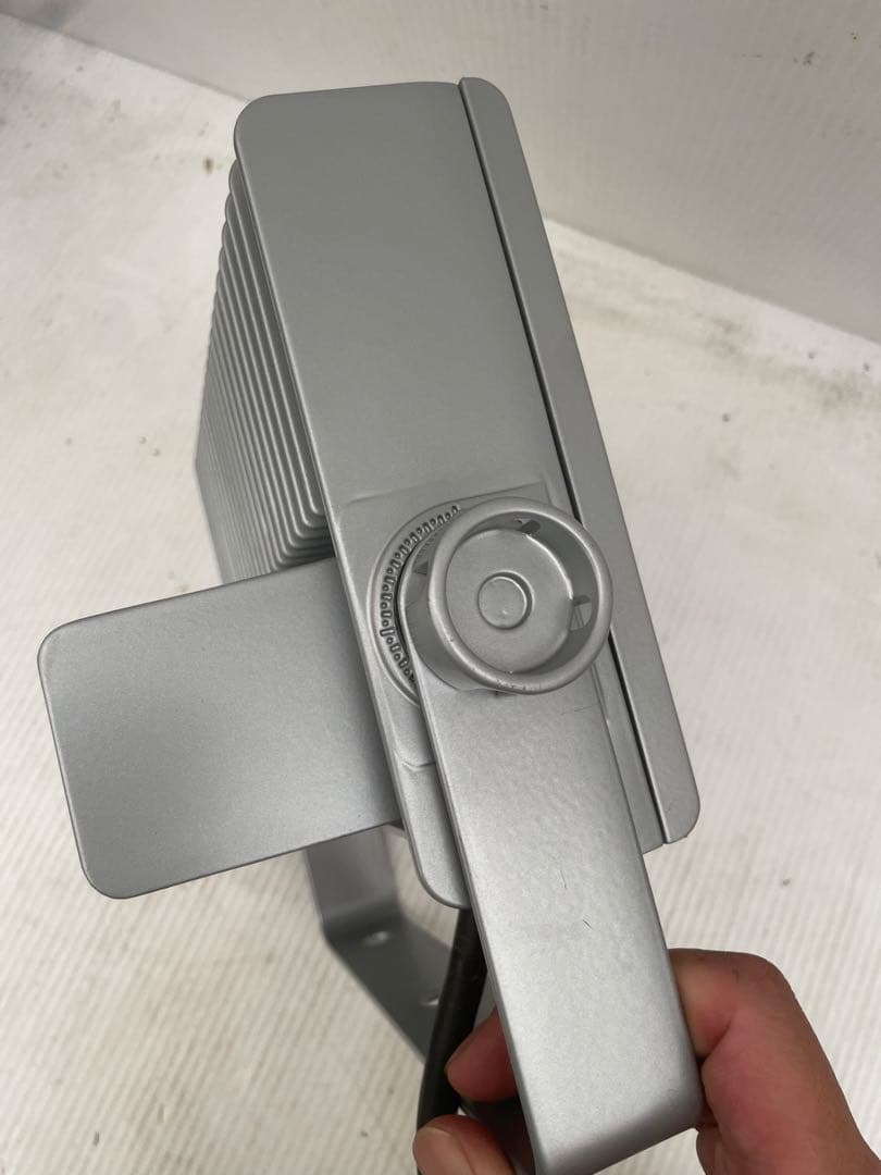 25年製4個セット東芝ライテックLED小型投光LEDS-04910NW-LS9