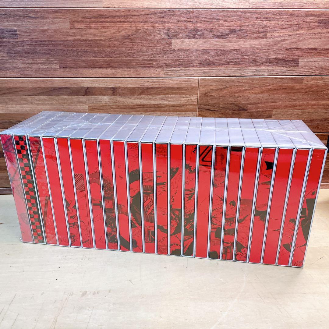 化物語　特装版　全22巻セット　イラストカード付き