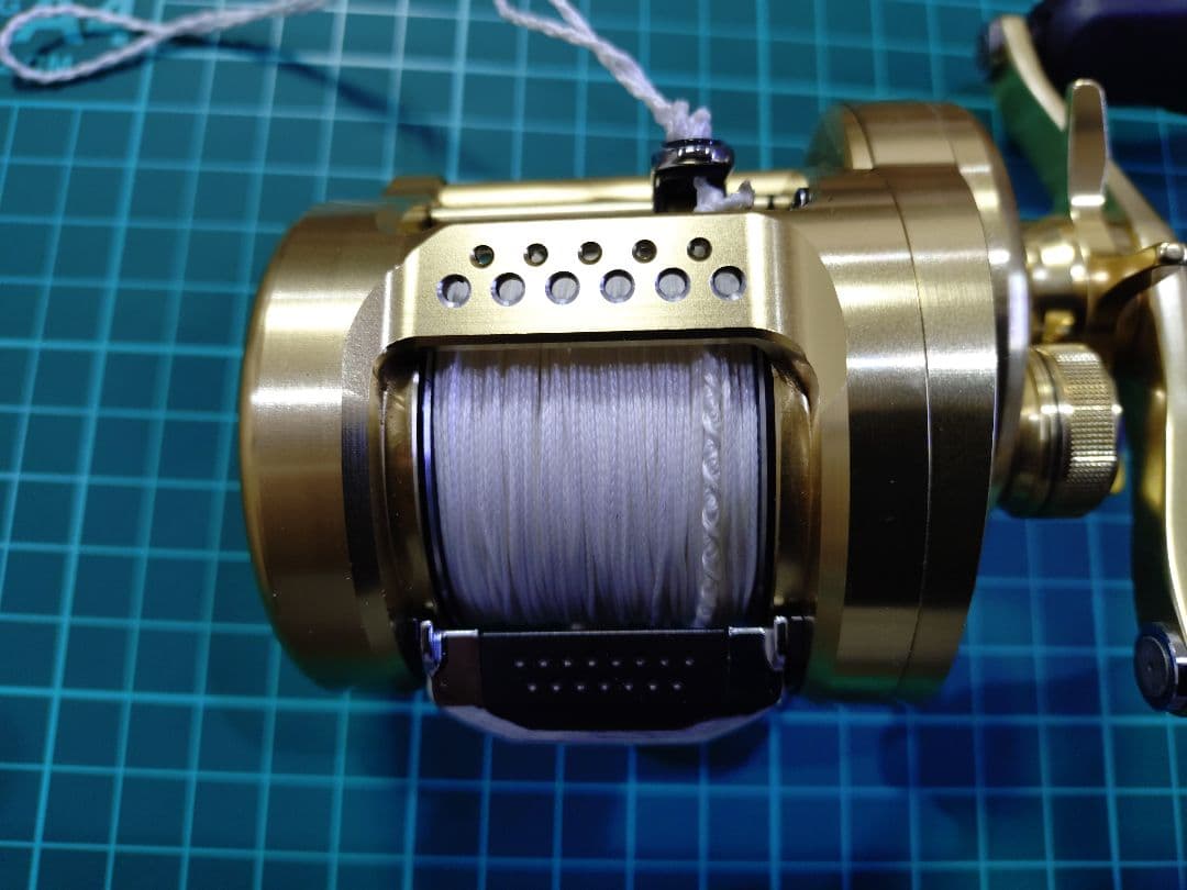 ソウ　18カルカッタコンクエスト400