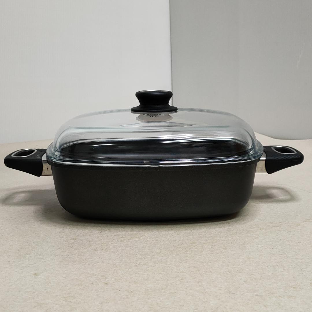 角型鍋 バイオタン BIOTAN 28cm ガストロラックス Gastrolux