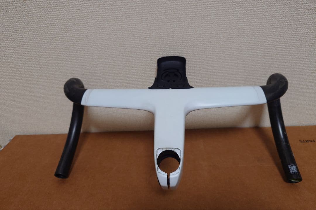 BMC ICS Carbon Aero 360/420mm ステム長:110mm