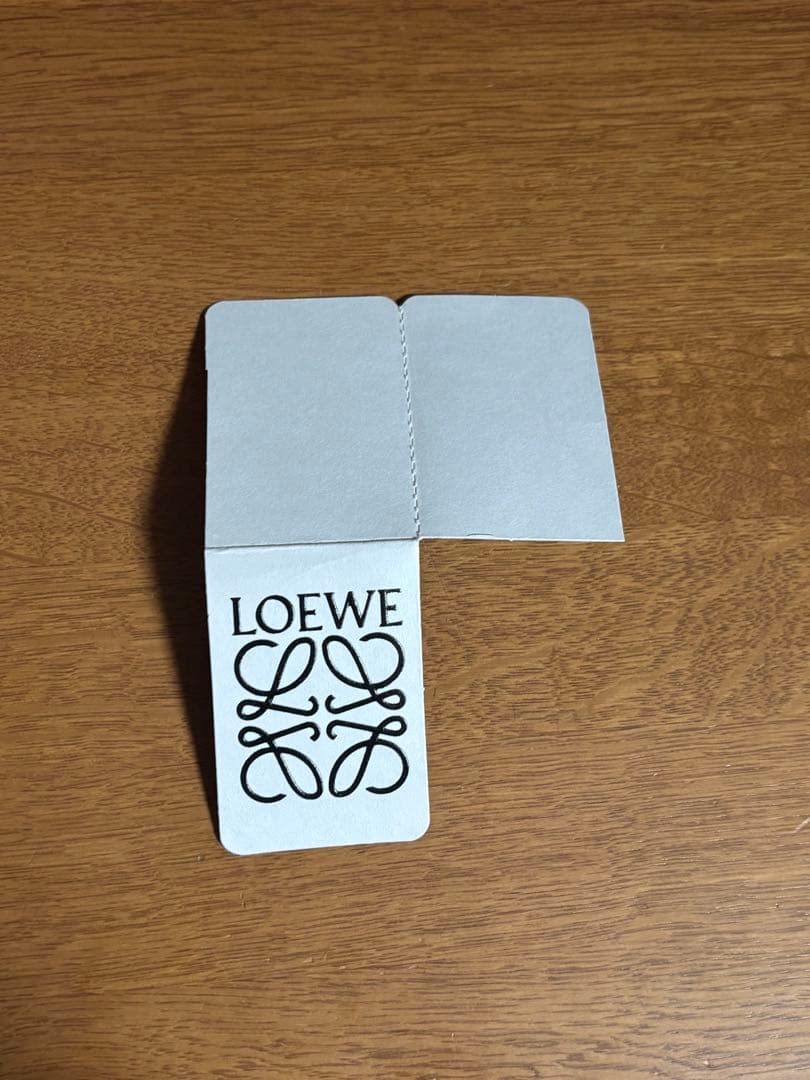 LOEWE ロエベ ストライプ マルチカラー モヘアマフラー