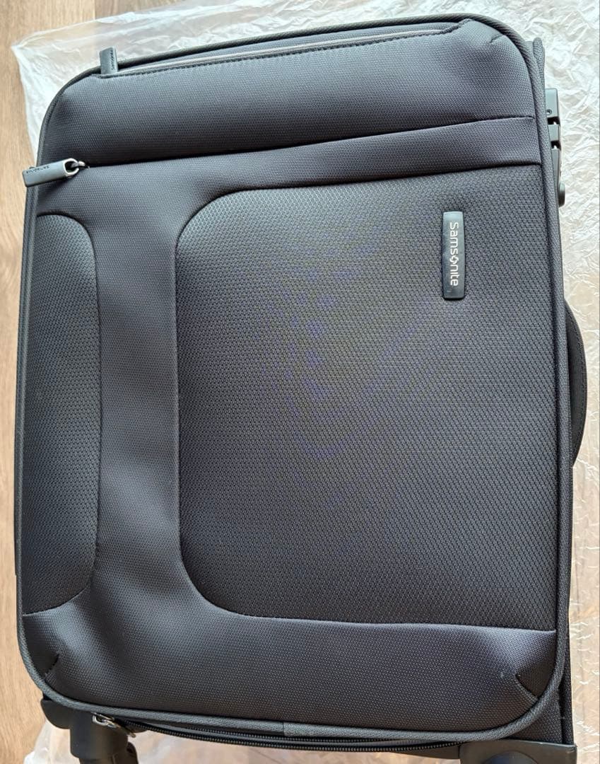 サムソナイト スーツケース アスフィア スピナー55 39L 機内可