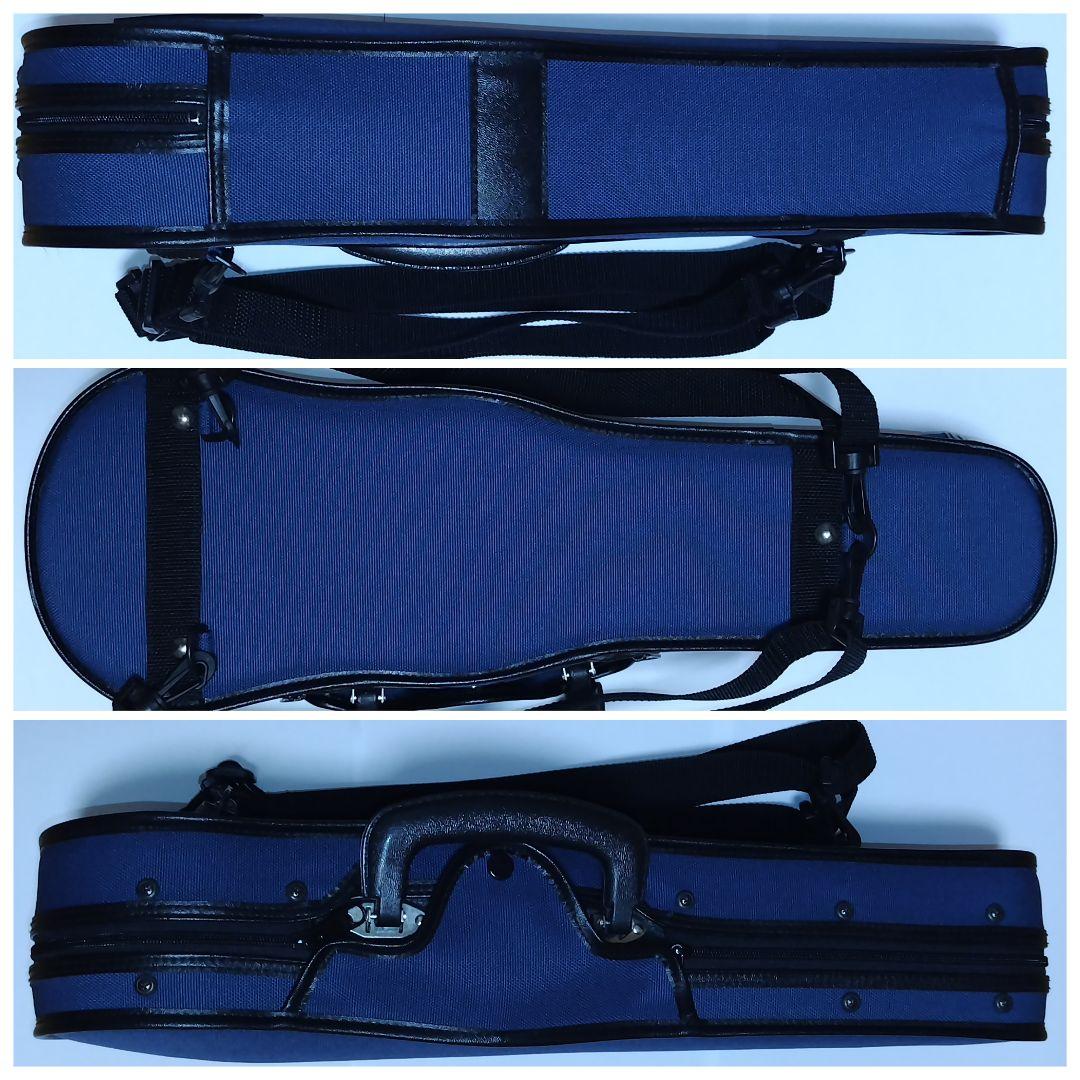 【1/16分数バイオリン5点セット】2021年製エナNo.10 お子様向け