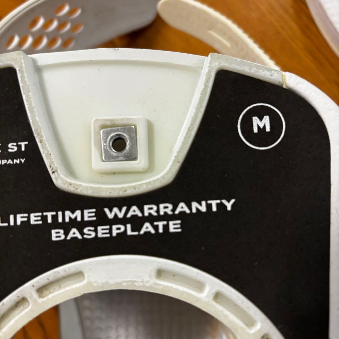 UNION ユニオン　フォース　バインディング　Mサイズ　Force